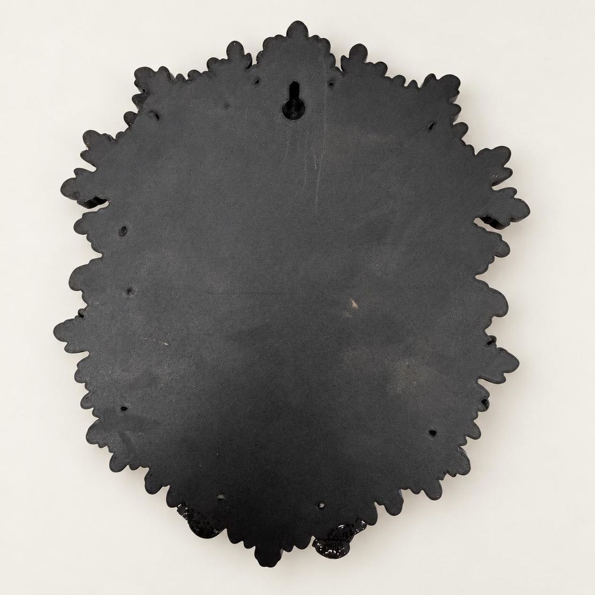 Green Man wall sculpture, additional view